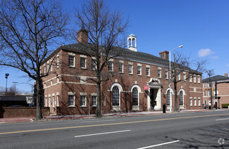 Más detalles para 330 N Washington St, Alexandria, VA - Oficinas en alquiler