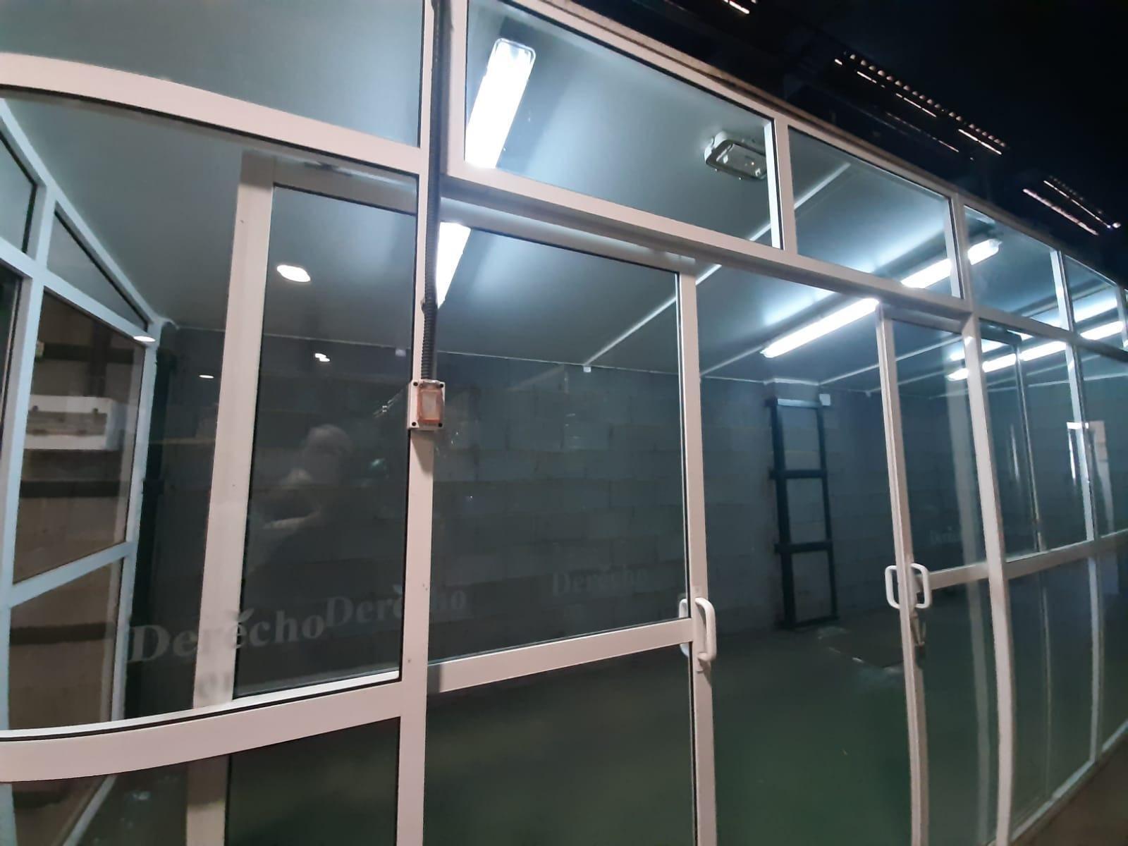 Nave en Mérida, Badajoz en alquiler Foto del edificio- Imagen 1 de 9