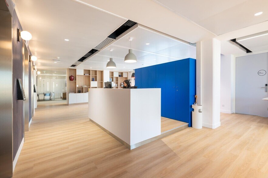 28 Rue Du Château Des Rentiers, Paris en alquiler - Foto del interior - Imagen 2 de 35