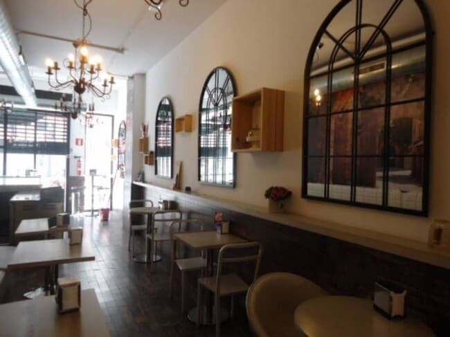 Más detalles de Local en alquiler