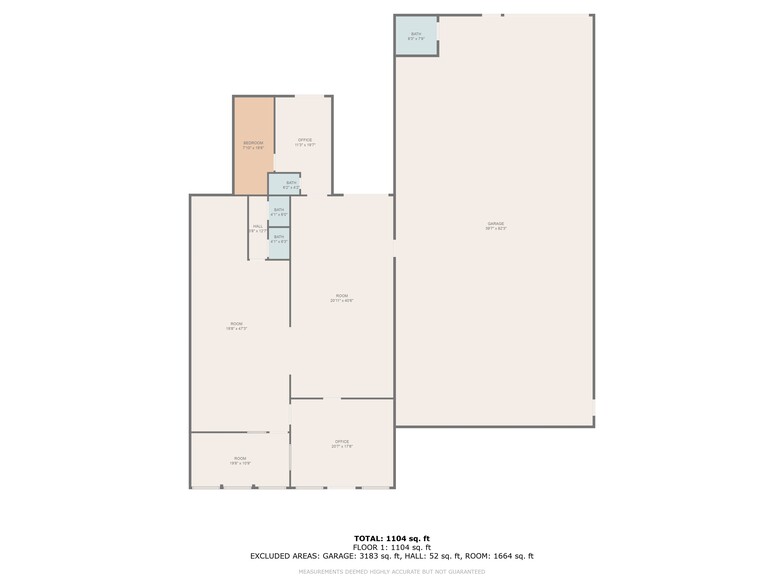 1033-1047 W 3rd St, San Bernardino, CA en venta - Plano de la planta - Imagen 2 de 107