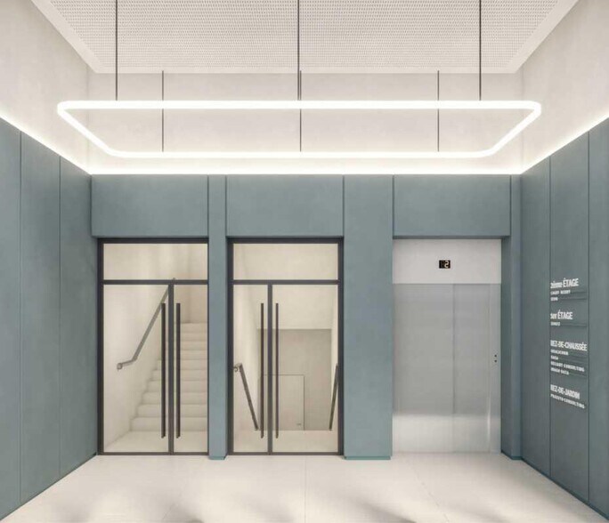 35 Bis Rue Des Abondances, Boulogne-Billancourt en venta - Foto del edificio - Imagen 2 de 8