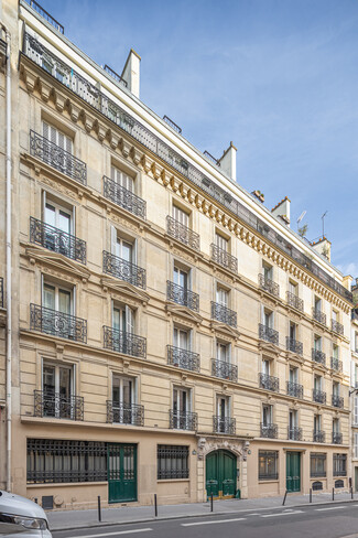 Más detalles para 52 rue de Dunkerque, Paris - Oficina en alquiler