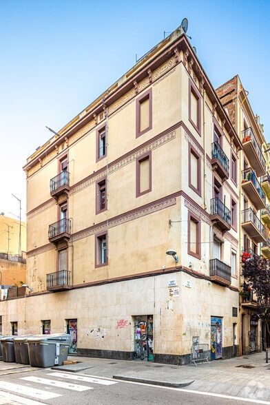 Carrer de Verdi, 84, Barcelona, Barcelona en alquiler - Foto principal - Imagen 1 de 1