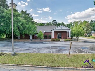 Más detalles para 114 Devaughn Ave, Montezuma, GA - Oficinas en venta