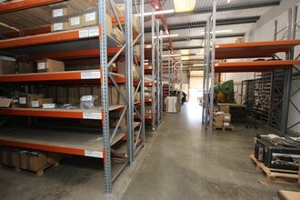 1-4 Acorn Way, Mansfield en alquiler Foto del interior- Imagen 2 de 3