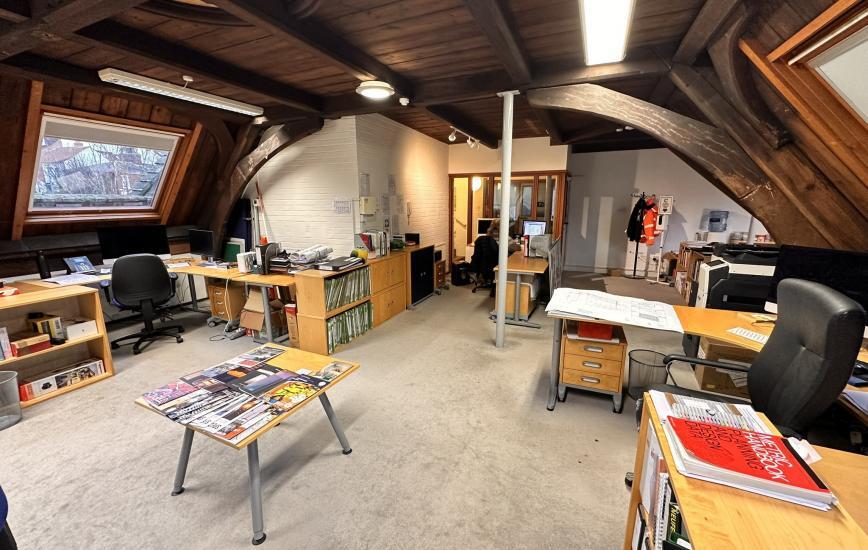 St Matthews Rd, Norwich en alquiler Foto del interior- Imagen 1 de 3