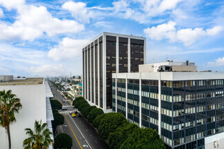 Más detalles para 2001 Santa Monica Blvd, Santa Monica, CA - Oficina/Clínica, Clínica en alquiler