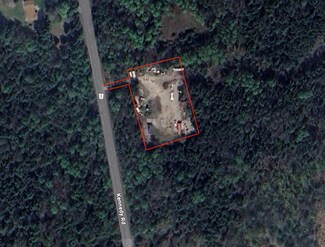 Más detalles de 20315 Kennedy Road, Sharon, ON - Terreno en alquiler