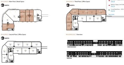 5111 88 Av NE, Calgary, AB en alquiler Plano de la planta- Imagen 1 de 1