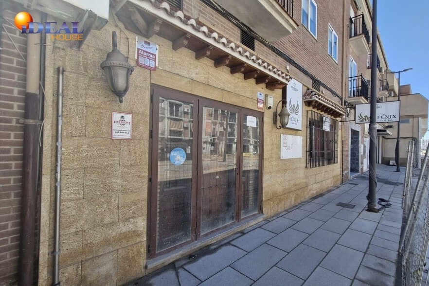 Poniente, 37, Armilla, Granada en alquiler - Foto principal - Imagen 1 de 18