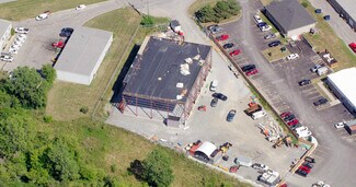 Más detalles de 28 Steve Fonyo Dr, Kingston, ON - Flex en alquiler