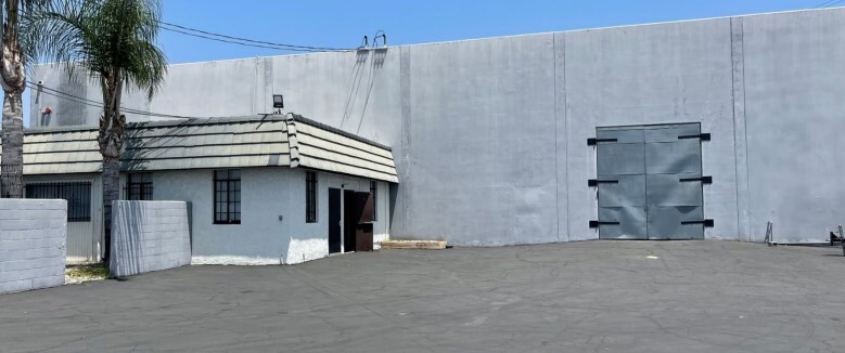 3050 N Lima St, Burbank, CA en alquiler - Foto del edificio - Imagen 2 de 6