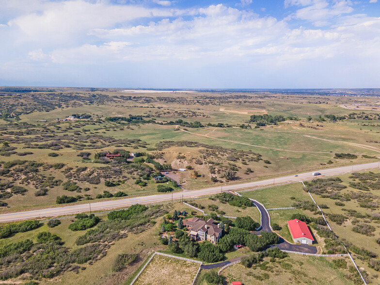 6233 Crowfoot Valley Rd, Parker, CO en venta - Foto del edificio - Imagen 3 de 26