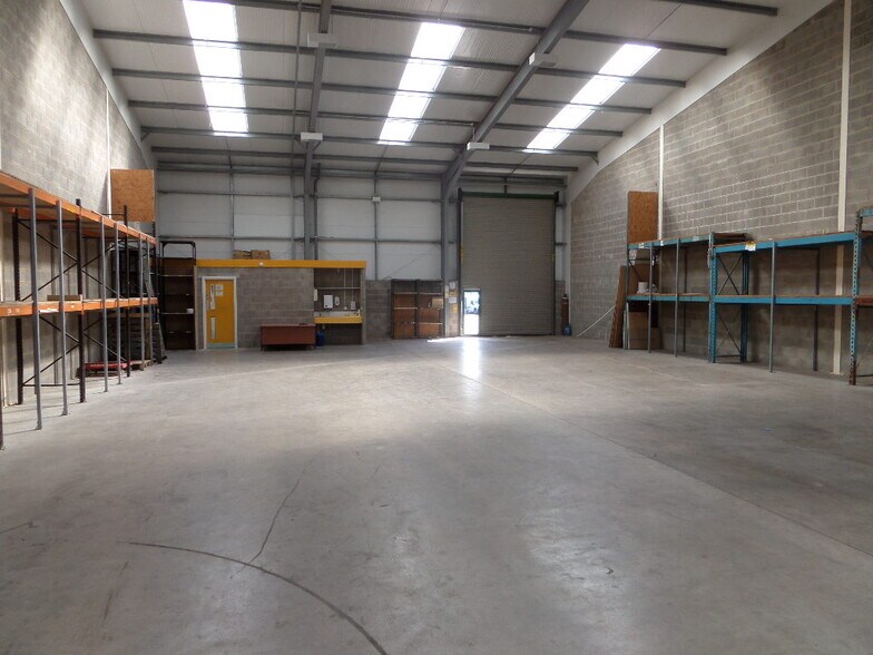 Parkway, Cardiff en venta - Foto del interior - Imagen 2 de 6