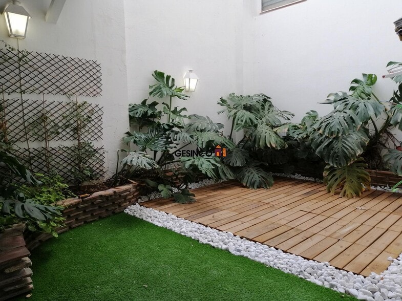 Local en Ontinyent en venta - Foto del edificio - Imagen 1 de 19