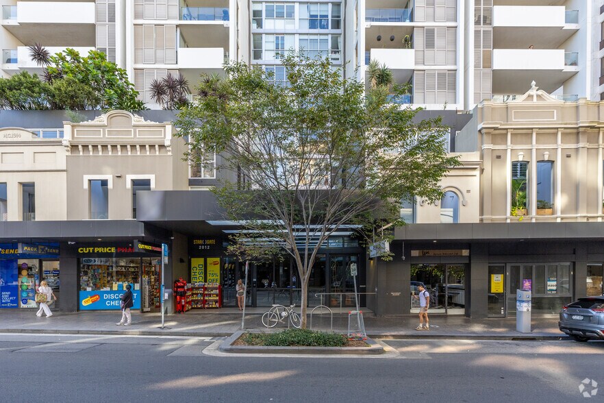 310-330 Oxford St, Bondi Junction en venta - Foto principal - Imagen 1 de 5