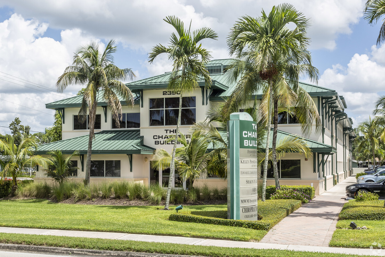 Foto del edificio