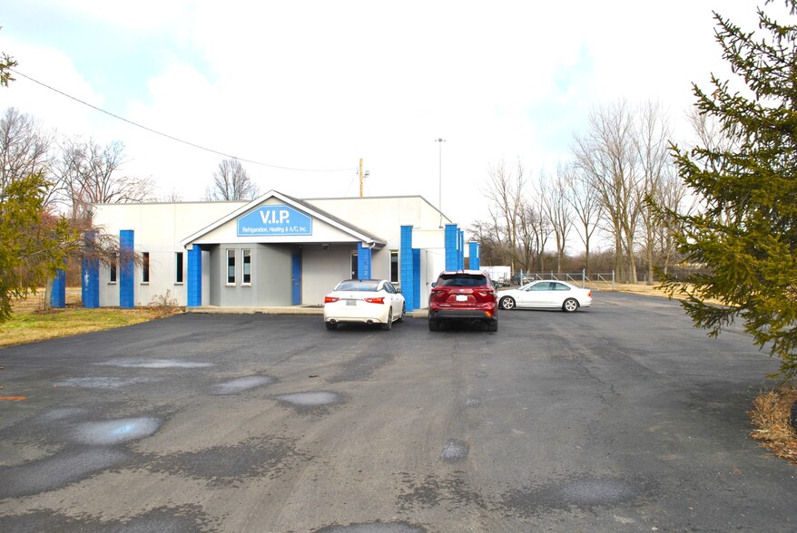 2882 Johnstown Rd, Columbus, OH en venta - Foto del edificio - Imagen 1 de 20