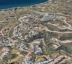 Estepona, MAL - AÉREA vista de mapa - Image1