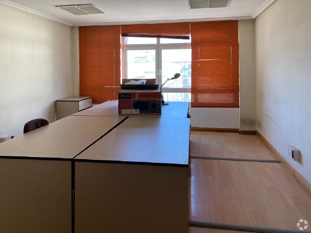 Oficina en Madrid, Madrid en alquiler Foto del interior- Imagen 1 de 8