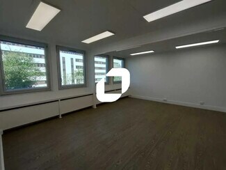 Más detalles de 6 Avenue Charles De Gaulle, Le Chesnay-Rocquencourt - Oficina, flex en alquiler