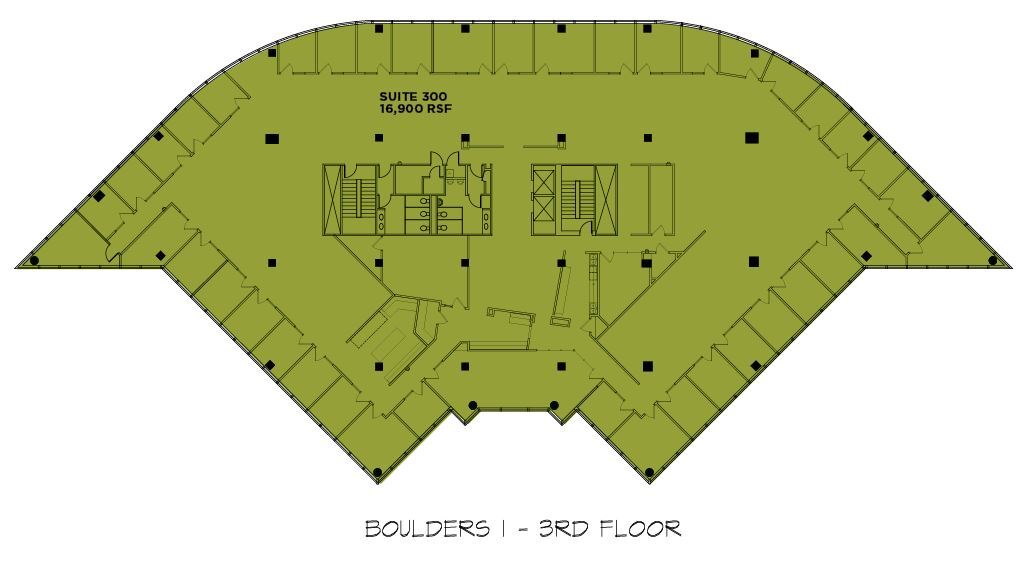 7501 Boulder View Dr, North Chesterfield, VA en alquiler Foto del edificio- Imagen 1 de 1