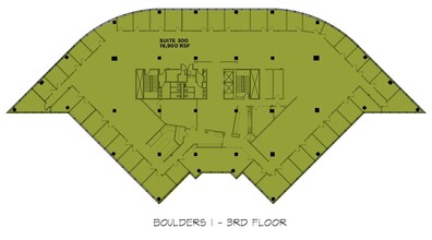 7501 Boulder View Dr, North Chesterfield, VA en alquiler Foto del edificio- Imagen 1 de 1