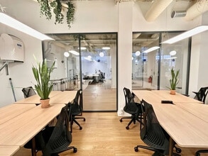 Oficina en Paris en alquiler Foto del interior- Imagen 2 de 10