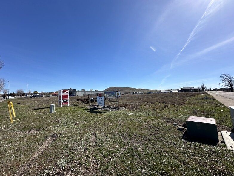 0 E Simcoe Drive, Goldendale, WA en venta - Foto del edificio - Imagen 1 de 4