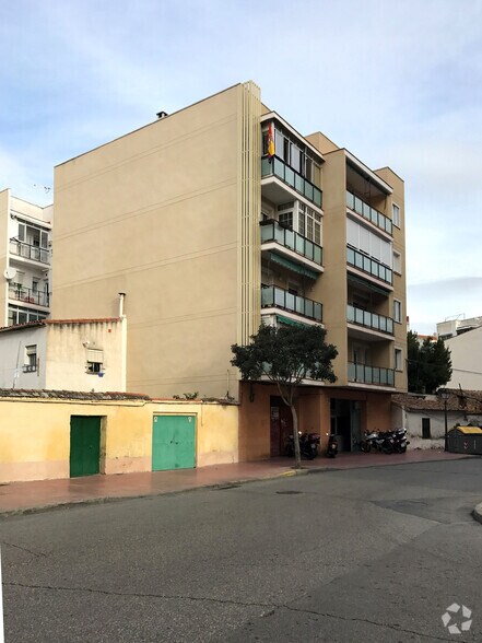 Local en Alcalá de Henares, Madrid en alquiler - Foto del edificio - Imagen 2 de 2