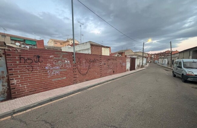 Más detalles de Terreno en venta