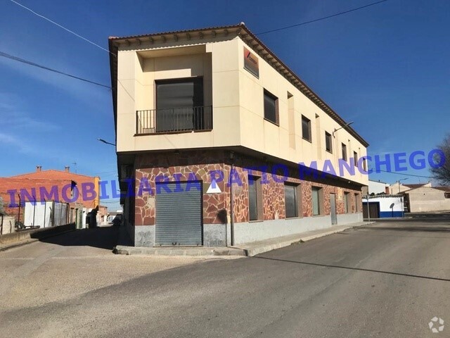 Locales en Mora, Toledo en alquiler - Foto del edificio - Imagen 1 de 2