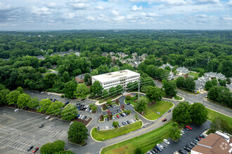 6135 Park South Dr, Charlotte, NC - vista aérea  vista de mapa - Image1