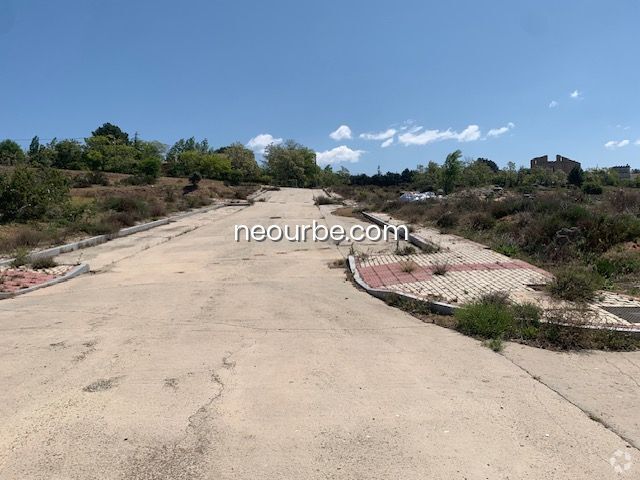 Terrenos en Navalperal de Pinares, Ávila en venta - Foto del edificio - Imagen 2 de 30