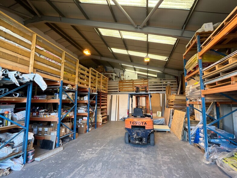 Bac Dubh, Achnasheen en venta - Foto del interior - Imagen 2 de 4