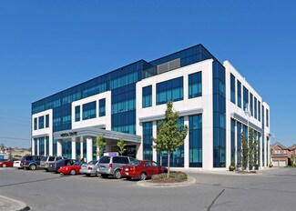 Más detalles de 955 Major Mackenzie Dr W, Vaughan, ON - Oficina, oficina/clínica en alquiler