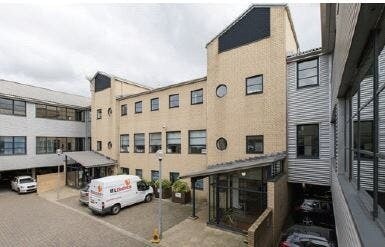 Mather Rd, Newark en alquiler - Foto del edificio - Imagen 2 de 6