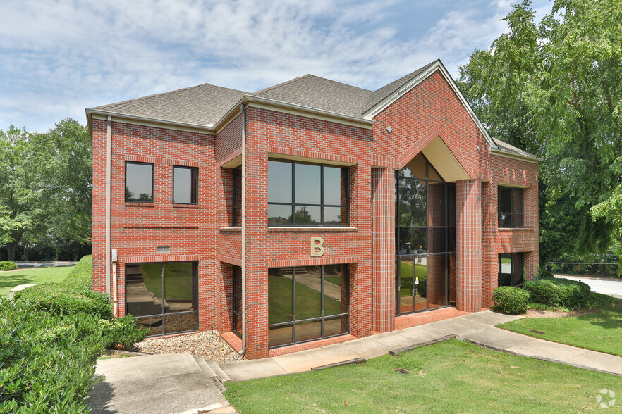 330 Pelham Rd, Greenville, SC en alquiler - Foto del edificio - Imagen 1 de 6