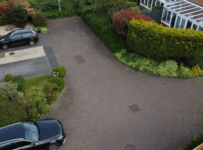 4 The Brambles, Maidenhead en venta - Foto del edificio - Imagen 2 de 2