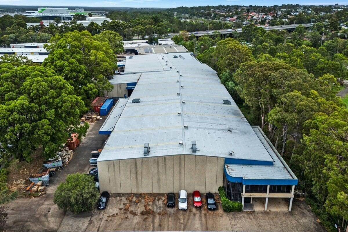 15 Helles Ave, Moorebank en alquiler Foto del edificio- Imagen 1 de 5