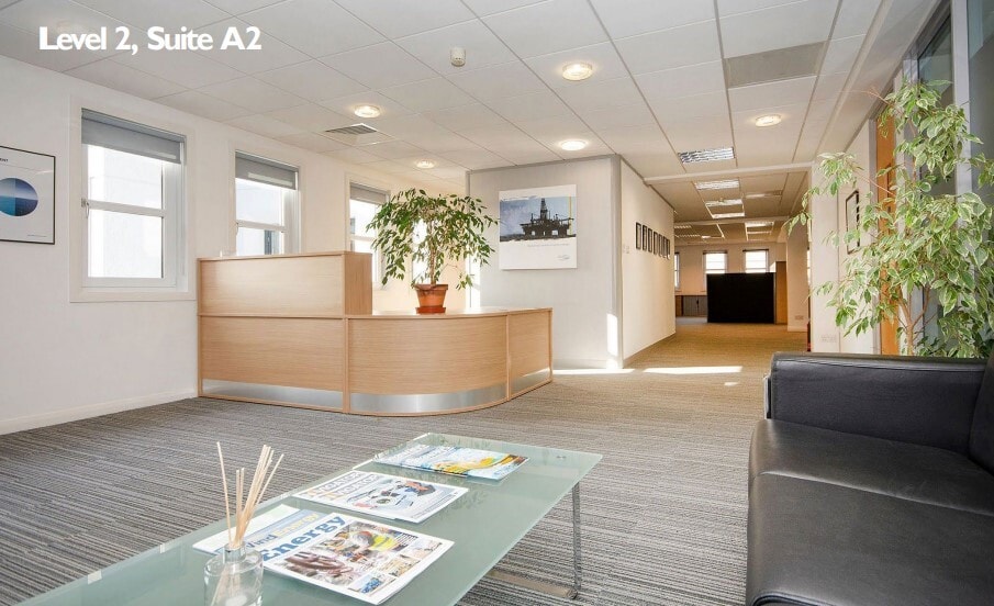 52-54 Rose St, Aberdeen en alquiler Foto del interior- Imagen 1 de 1