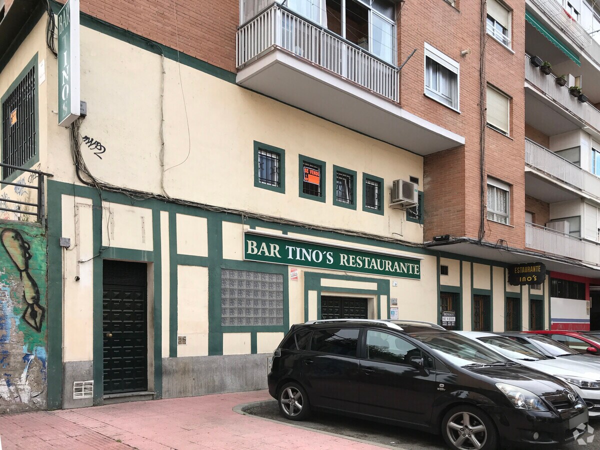 Alcobendas, MAD 28100 - Unidad Puerta 01 -  - Foto del interior - Image 1 of 7