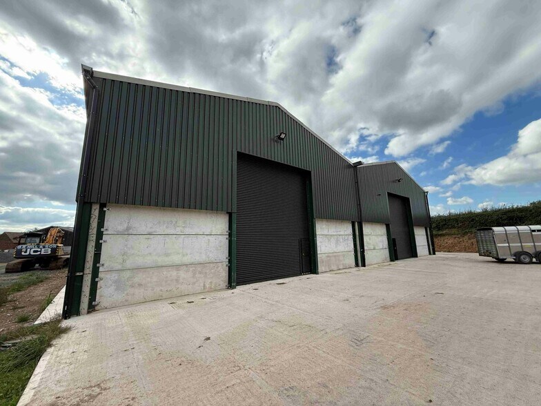Church Lane, Gnosall en alquiler - Foto del edificio - Imagen 2 de 4