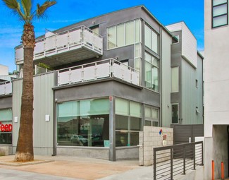 Más detalles para 608 Main St, Venice, CA - Oficinas en venta