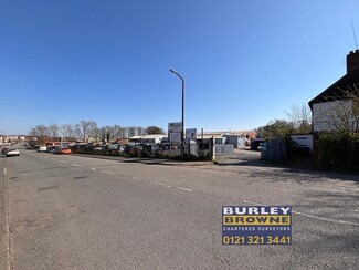 Más detalles de U4 5 6 & 8 Alexandra Industrial Estate – Nave en venta, Tipton