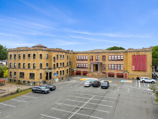 Más detalles para 21 Notre Dame Ave, Cambridge, MA - Oficinas en alquiler