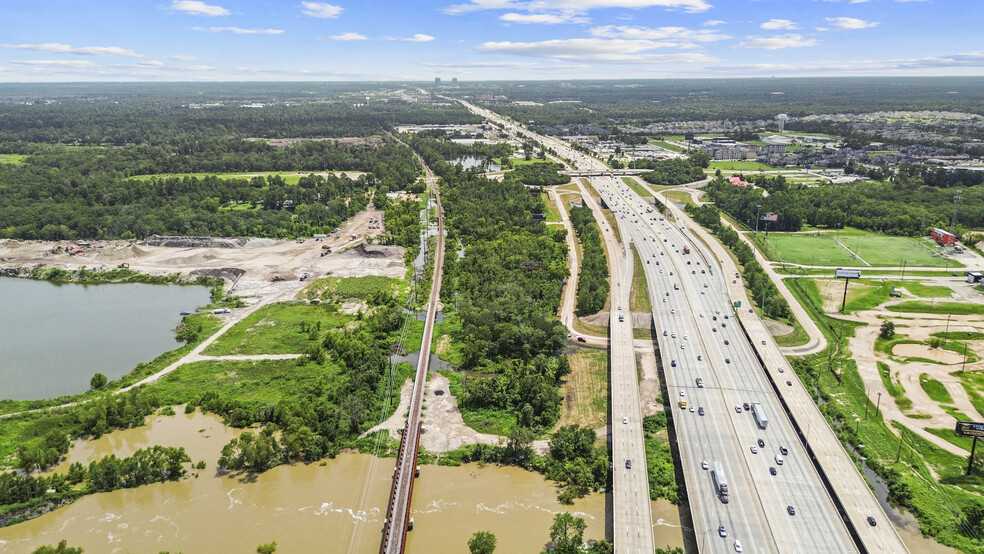 14815 Interstate 45 S, Conroe, TX en alquiler - Foto del edificio - Imagen 3 de 9