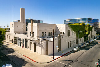 Más detalles para 7000 Romaine St, Los Angeles, CA - Oficinas en alquiler