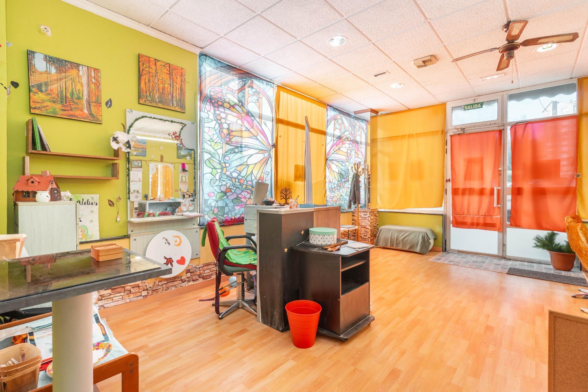 Avenida del Mar, 6, Oviedo, Asturias en venta Foto del interior- Imagen 1 de 67